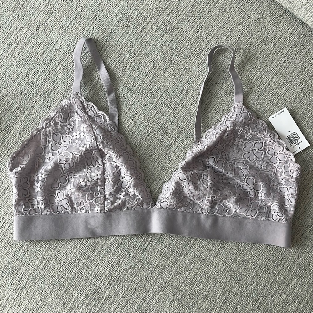Old Navy Brallete